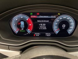 S5 3.0 TDI quattro Coupe (M-H) S-line AUT Kam.