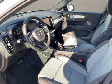 XC40 B3 Plus Black Edition Gewerbe Aktion – Bild 8