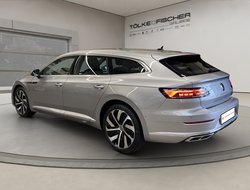 Arteon Shooting Brake 2.0 TSI  R-Line NaviPro LM