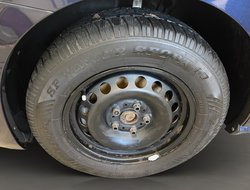 Golf Sportsvan VII 1.2 TSI BMT Lounge KlimaA. LM