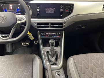 Polo 1.0 l TSI DSG *SOFORT VERFÜGBAR* GJR – Bild 14