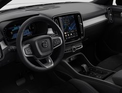 XC40 B3 ULTRA Black Edition Benzin !!GEWERBE!!