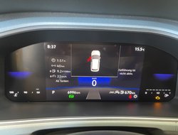 T-Roc 1.5 TSI Goal ACC AUT Navi KeyLess KlimaA.