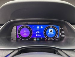 Octavia Combi 1.5 TSI mHEV W Selection AUT Navi