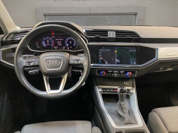 Q3 35 2.0 TDI advanced AUT Kam. Navi Virtual LED – Bild 16