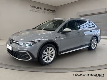 Golf VIII Variant 2.0 TDI 4Motion Alltrack ACC – Bild 2