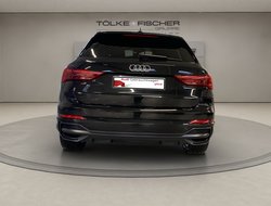 Q3 35 2.0 TDI S-Line S-line ACC AHK AUT Kam. LED