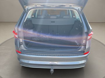 Kodiaq 2.0 TDI 4x4 L&K ACC AHK AUT Kam. Navi 360 – Bild 16
