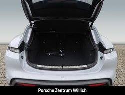 Taycan 4S Sport Turismo Burmester LED-Matrix