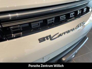 992 911 Carrera GTS Cabriolet Liftsystem-VA BOSE – Bild 10