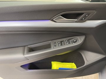 Golf VIII 1.5 eTSI 85 kW Energy ACC AUT Kam. LED – Bild 9