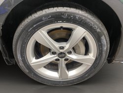 A4 40 2.0 TDI Avant advanced AUT Kam. Navi LED