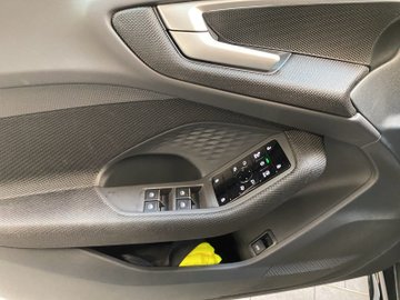 A5 Avant 2.0 TFSI W S-line ACC AHK AUT Kam. Navi – Bild 9