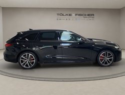 A5 2.0 Avant TFSI W S-line ACC AHK AUT Navi Pano