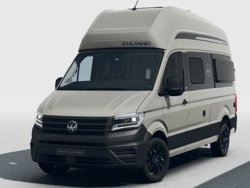 Crafter Grand California Dune 600 TDI 120 kW Au – Bild 2