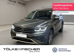 Tiguan Allspace 2.0 TSI 4Motion Elegance IQLight