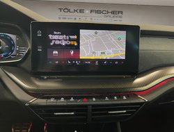 Octavia Combi 2.0 TDI RS Plus DCC ACC AUT Kam.