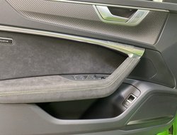 RS 6 Avant 4.0 TFSI quattro performance AHK 360