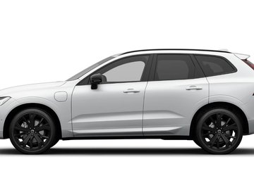XC60 T8 PHEV PLUS BLACK EDITION | Gewerbeaktion | – Bild 5