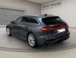 A5 Avant 2.0 TFSI W S-line ACC AHK AUT Kam. Navi