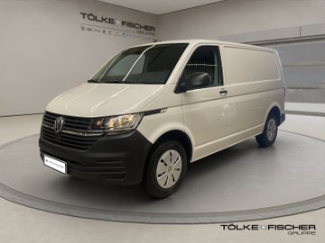 T6.1 Transporter 2.0 TDI Kasten FWD EcoProfi PDC – Bild 2
