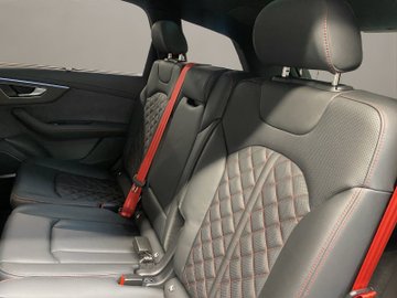 Q7 3.0 quattro TDI W S-Line Pano S-line AHK AUT – Bild 15