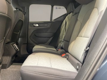 XC40 B4 Plus Black Edition ACC AUT Kam. Navi 360 – Bild 15