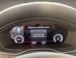 A4 35 2.0 TDI Avant advanced ACC AHK AUT Navi LM