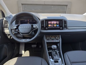 Karoq 1.5 TSI DSG Balance ACC AHK Navi eHeck – Bild 8