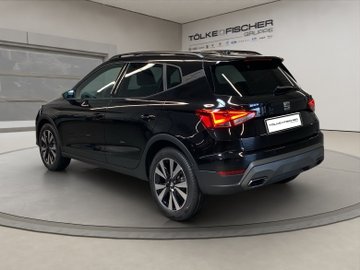 Arona 1.0 TSI 85 kW FR ACC AUT Kam. Navi Virtual – Bild 4