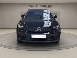XC40 P8 Plus Recharge Pure Electric ACC AHK AUT