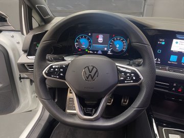 Golf VIII 1.5 eTSI R-Line R-Line IQLight ACC AHK – Bild 11