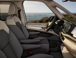 T7 California Beach Camper TDI 110 kW DSG