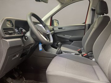 Caddy 2.0 TDI Navi PDC SpurH – Bild 8