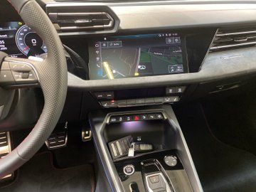 A3 2.0 Limousine TDI W S-Line S-line ACC AUT HUD – Bild 14