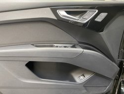 Q4 e-tron 40 e-tron ACC AUT Kam. Navi Standh.