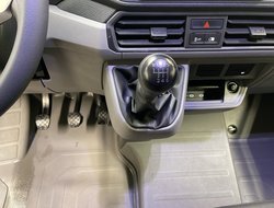 Crafter 35 2.0 TDI Kasten lang FWD Hochdach PDC