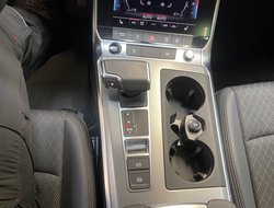A6 50 3.0 TDI quattro design ACC AUT Kam. Navi