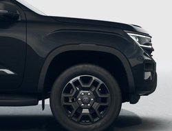 Amarok Style Dark Label TDI 177 kW Aut. 4MOTION