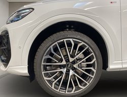 Q5 Sportback 2.0 TDI quattro W Pano S-line ACC