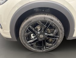 T-Cross 1.0 l TSI OPF DSG AHK Rückfahrkamera