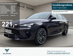 Leon Sportstourer 1.5 VZ DCC ACC AHK AUT Kam.