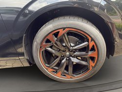 Terramar 2.0 TSI 4Drive VZ DCC ACC AUT Kam. LM