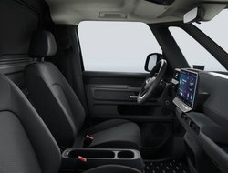 ID. Buzz Cargo Pro 4Motion 79kWh IQLight ACC AHK