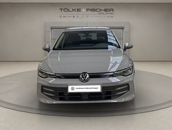 Golf VIII 1.5 eTSI 85 kW Goal ACC AUT Kam. LED