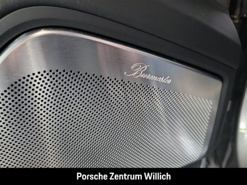 Cayenne GTS Burmester HA-Lenkung PDCC Sport PCCB – Bild 12