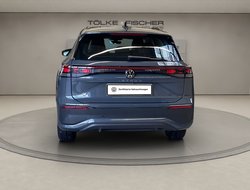 Tayron 2.0 TDI W Life ACC AHK AUT Kam. Navi 360