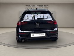 Golf VIII 2.0 TDI GTD IQLight ACC AHK AUT Kam.
