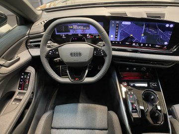 A5 Avant 2.0 TDI W S-line ACC AUT Navi Sportp. – Bild 16