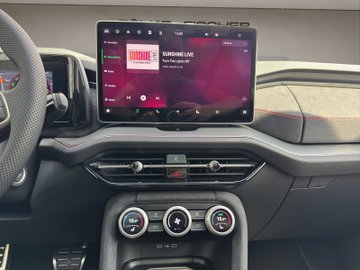 Kodiaq 2.0 TSI DSG 4x4 RS DCC ACC AHK AUT Nav 360 – Bild 12